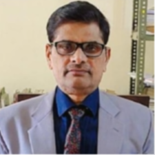 Prof. (Dr.) Bijendra Kumar